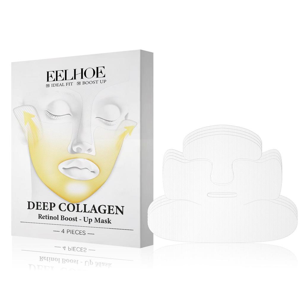 EELHOE Collagen Brightening & Hydrating Mask