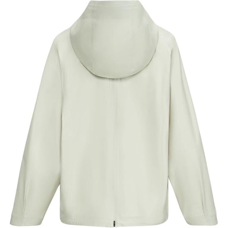 Under Armour Hooded Zip Woven Jacket Women jackets 6014267-279