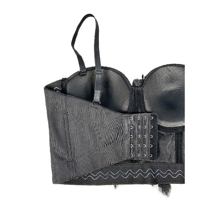 Korsetts, modische und elegante Damenbekleidung