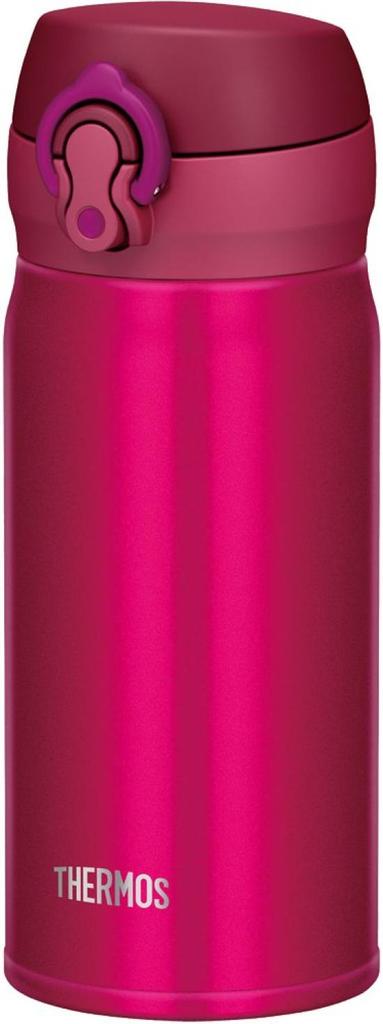 Thermos Vacuum Insulated Portable Mug 350ml Cranberry JNL-353 CRB