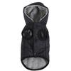 High Quality Thickned Puppy Cat Clothes Windproof with Hooded Warm Coat Soft Cold Proof Jacket Autumn Winter