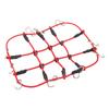 RC Luggage Net Simulation Decorative RC Crawler Car Luggage Net for Traxxas TRX4M 1 18 RC Accessories