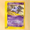 [USED] Pokémon Card Trading Card Espeon 007/018 Zanner's Espeon