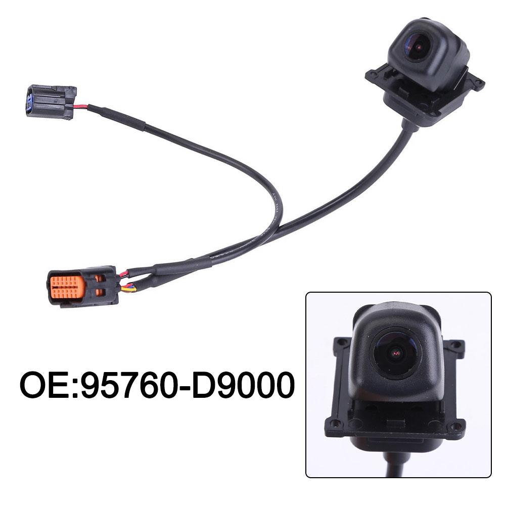 

Car Rear Backup Reverse View Camera 95760-D9000 Replacement For KIA For SPORTAGE 2016-2018 CC Car Accessories China Mainland