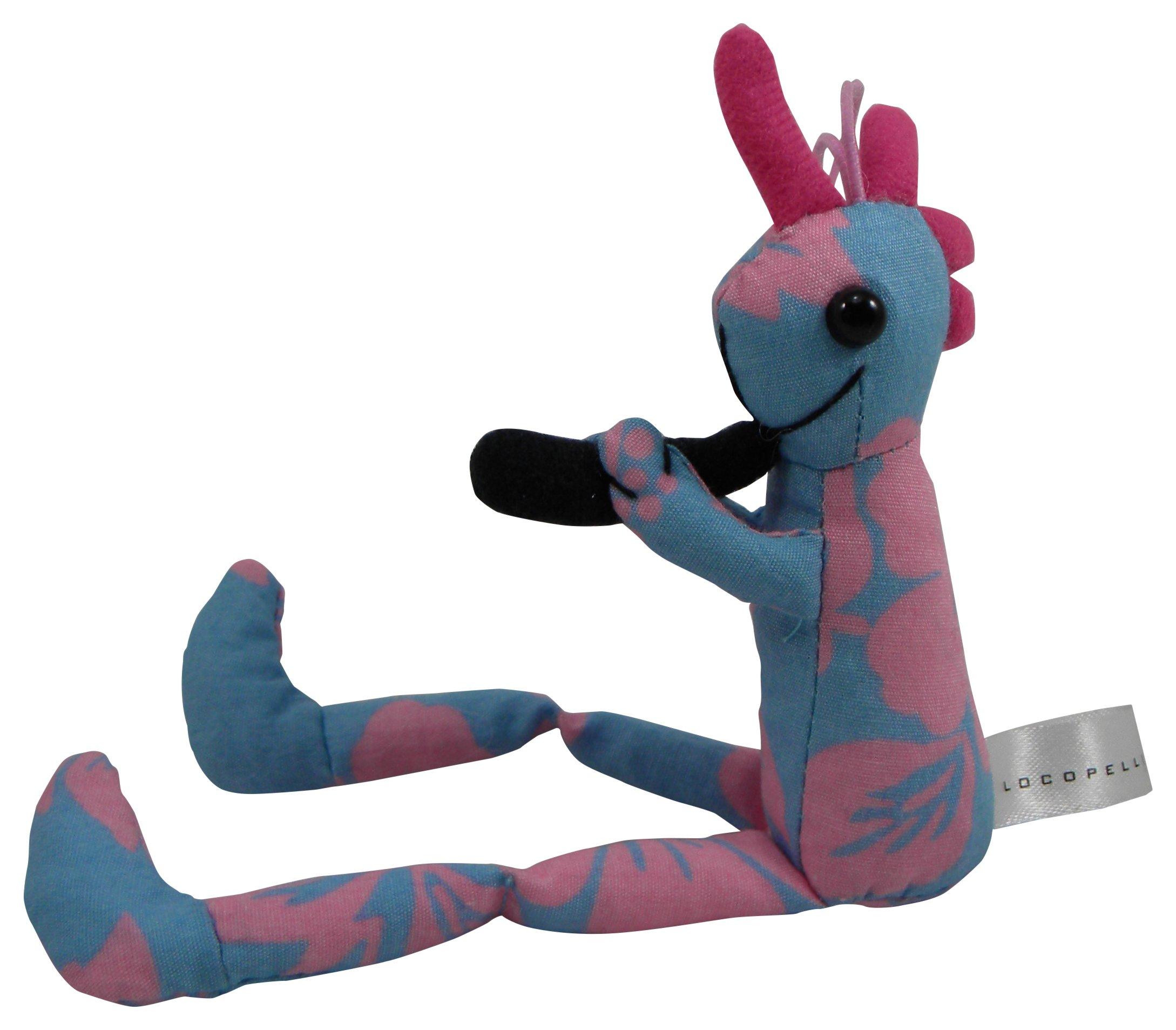 

R4T Locopelli Basic, Size S, Pink