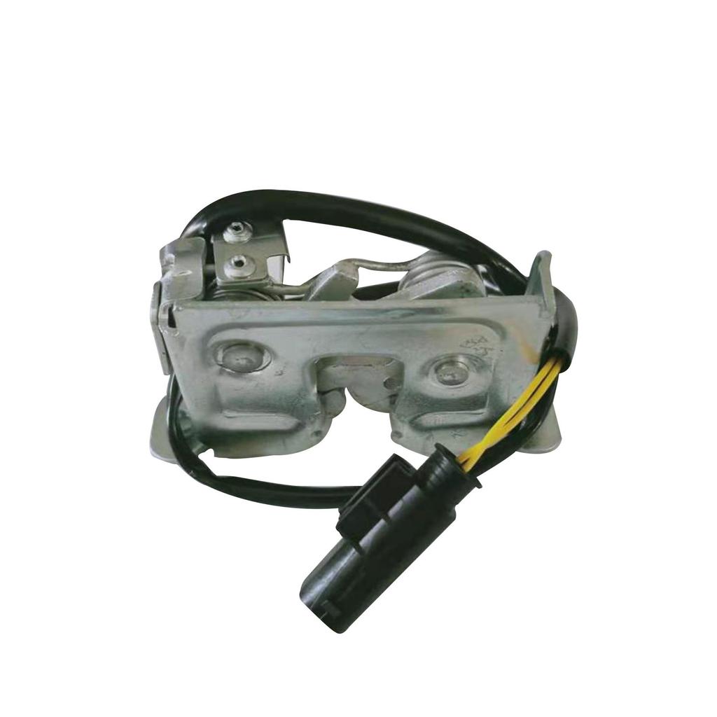 BMW F15/F85/F16/F86 Hood Latch Hinge 51237308068