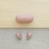 Sony WF-C710N Pink Wireless Earphones Noise Cancelling Bluetooth Long Battery Life IPX4 Waterproof Lightweight Compact Multi-Point Connection