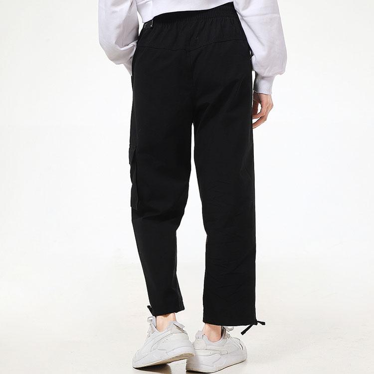 Nike Knitted Sweatpants Women's Black (Unisex) Knitted Sweatpants CZ9331 010