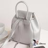 Simply Bucket Mini Backpack (3 Colors)