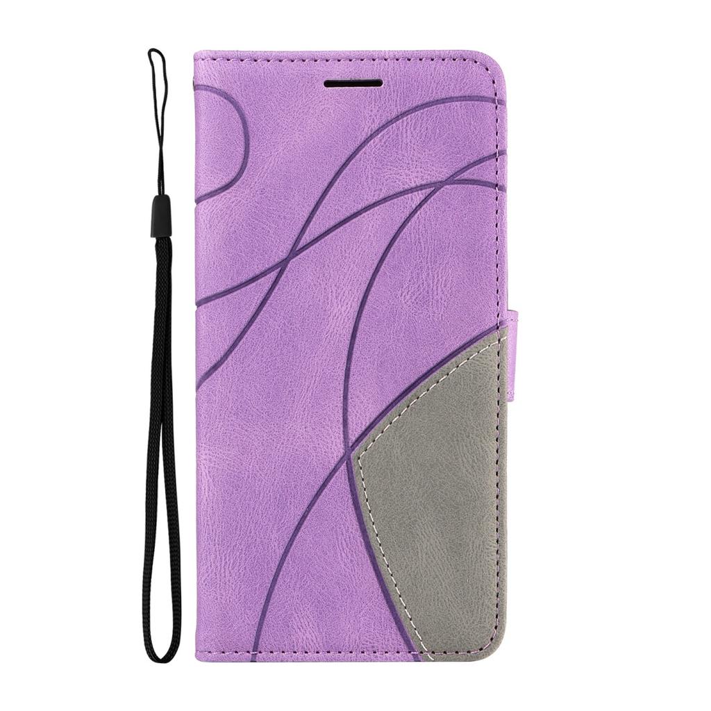 Business Leather Phone Case For Samsung Galaxy A72 A52 A42 A32 A22 A12 A91 A71 A51 A41 A31 A21S A01 Cover Flip Wallet Holder