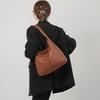 Trendy Street Style Large Capacity Tote Bag Fashion Simple Shoulder Bag 2023 Autumn New Small Batch Handbag