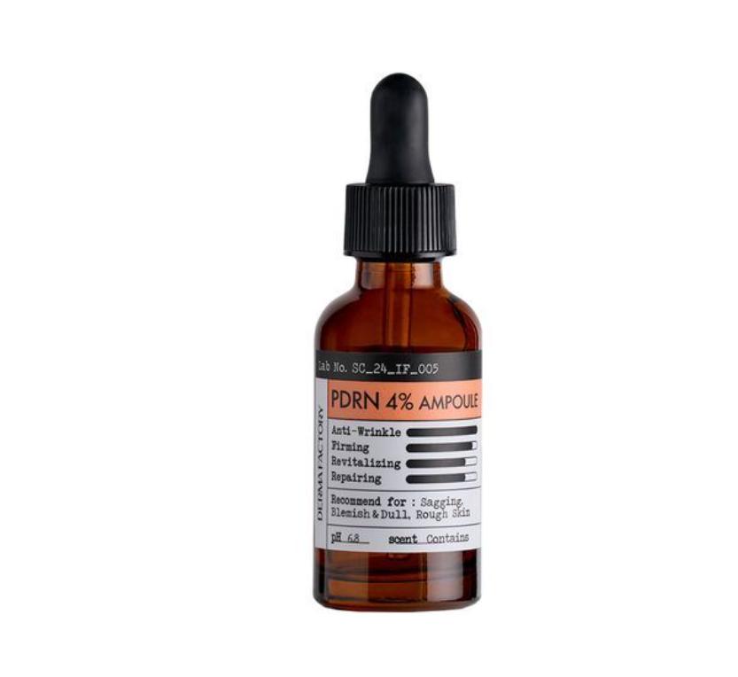 

Derma Factory PDRN 4% Ампула 30 мл 30ml