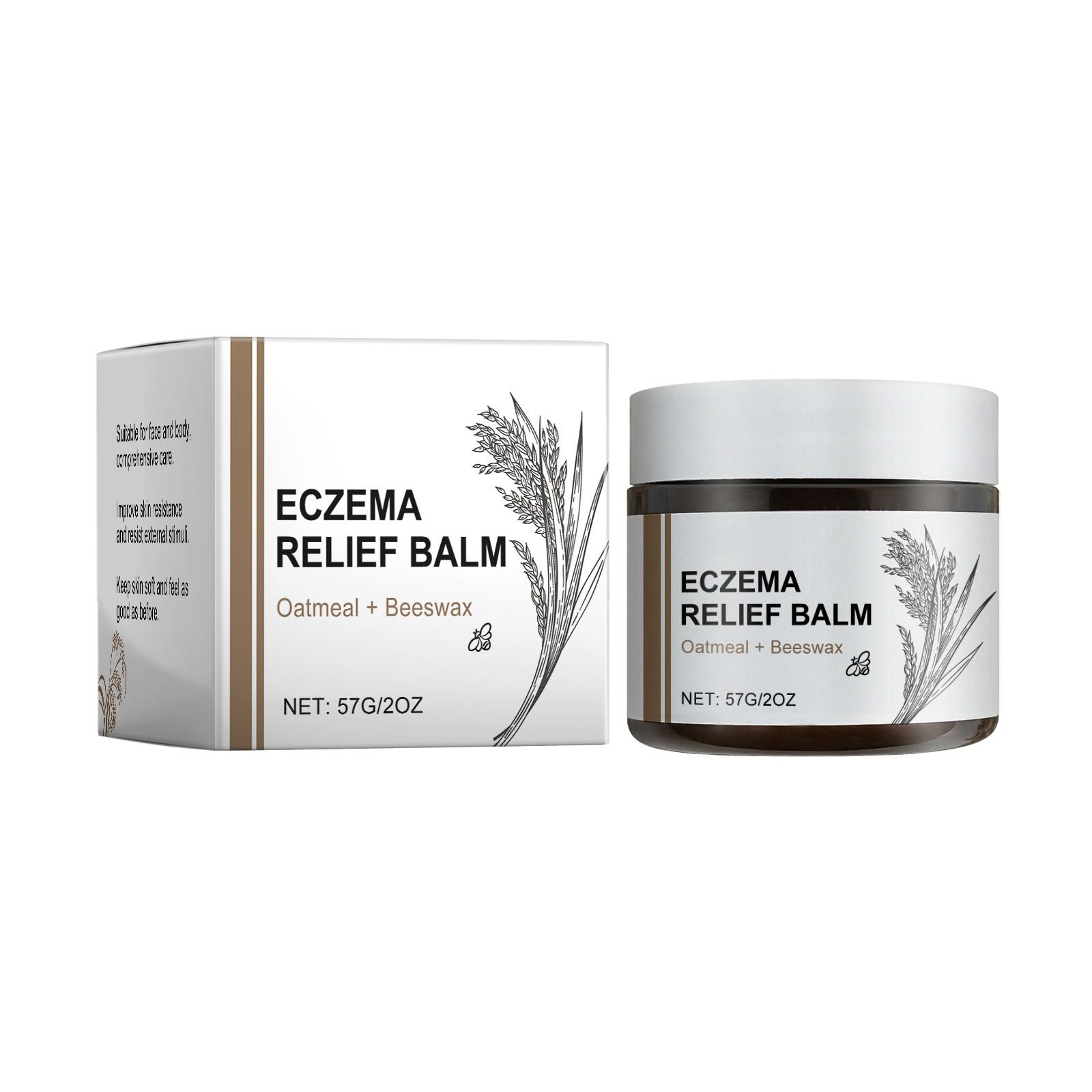 

Крем от экземы Мягкий успокаивающий крем от экземы Питательный крем для кожи Зуд Покраснение Отек Увлажняющий крем для кожи One Size