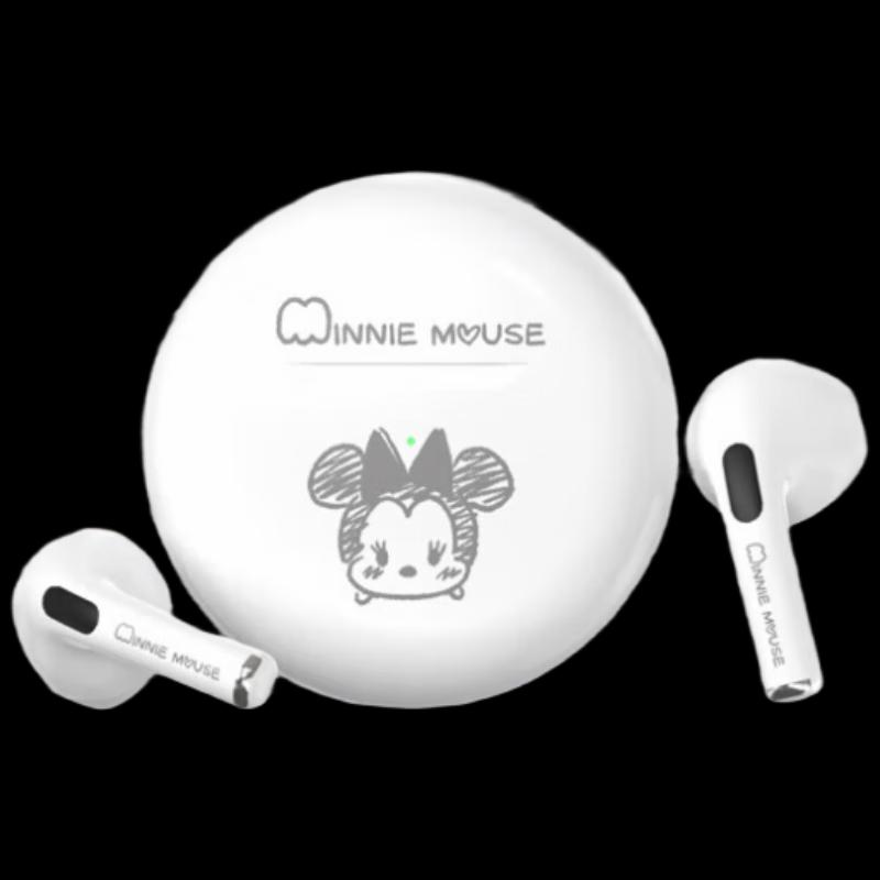 

Disney Minnie YC06 Wireless Bluetooth Earbuds
