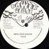 12inch Record TIGER  AL CAMPBELL  Mek Dem Know  Go Before Us VPRD523 Power House US Reggae Ska  Dub Used