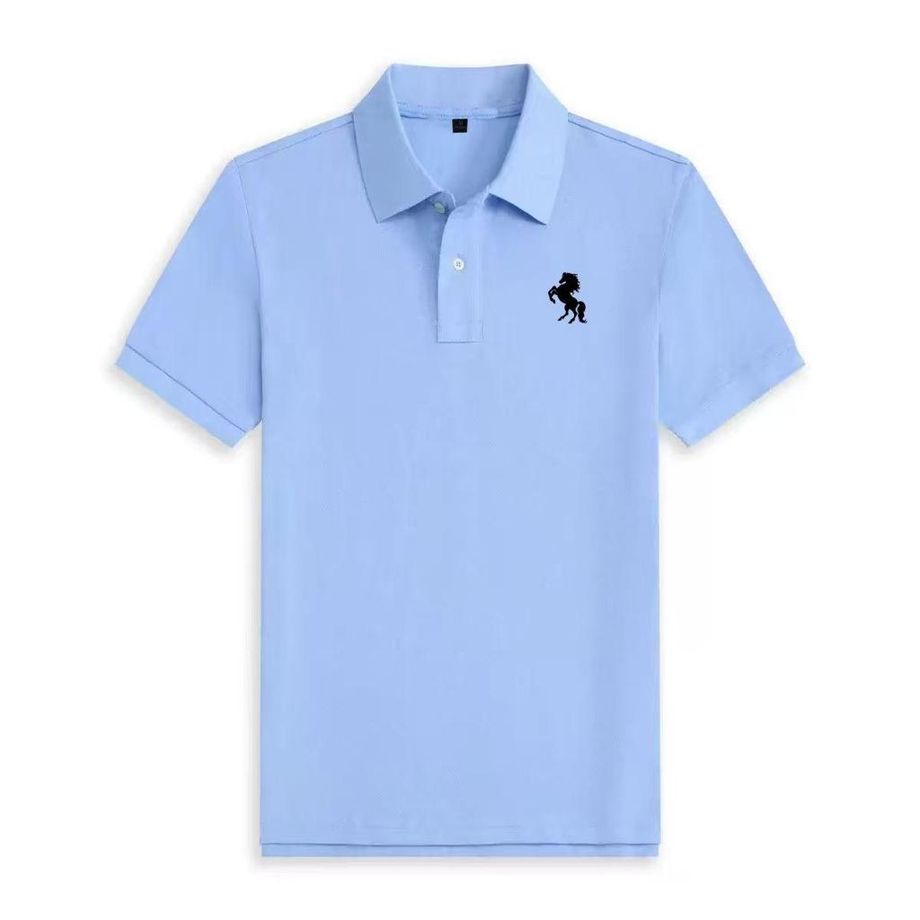 Schönes Herren-Poloshirt