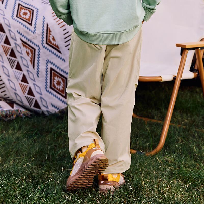Champion Unisex Kids' Outdoor Parachute Pants