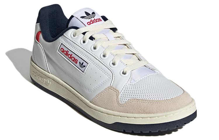 adidas Originals Ny 90 Shoes 'Leather White' GY9975