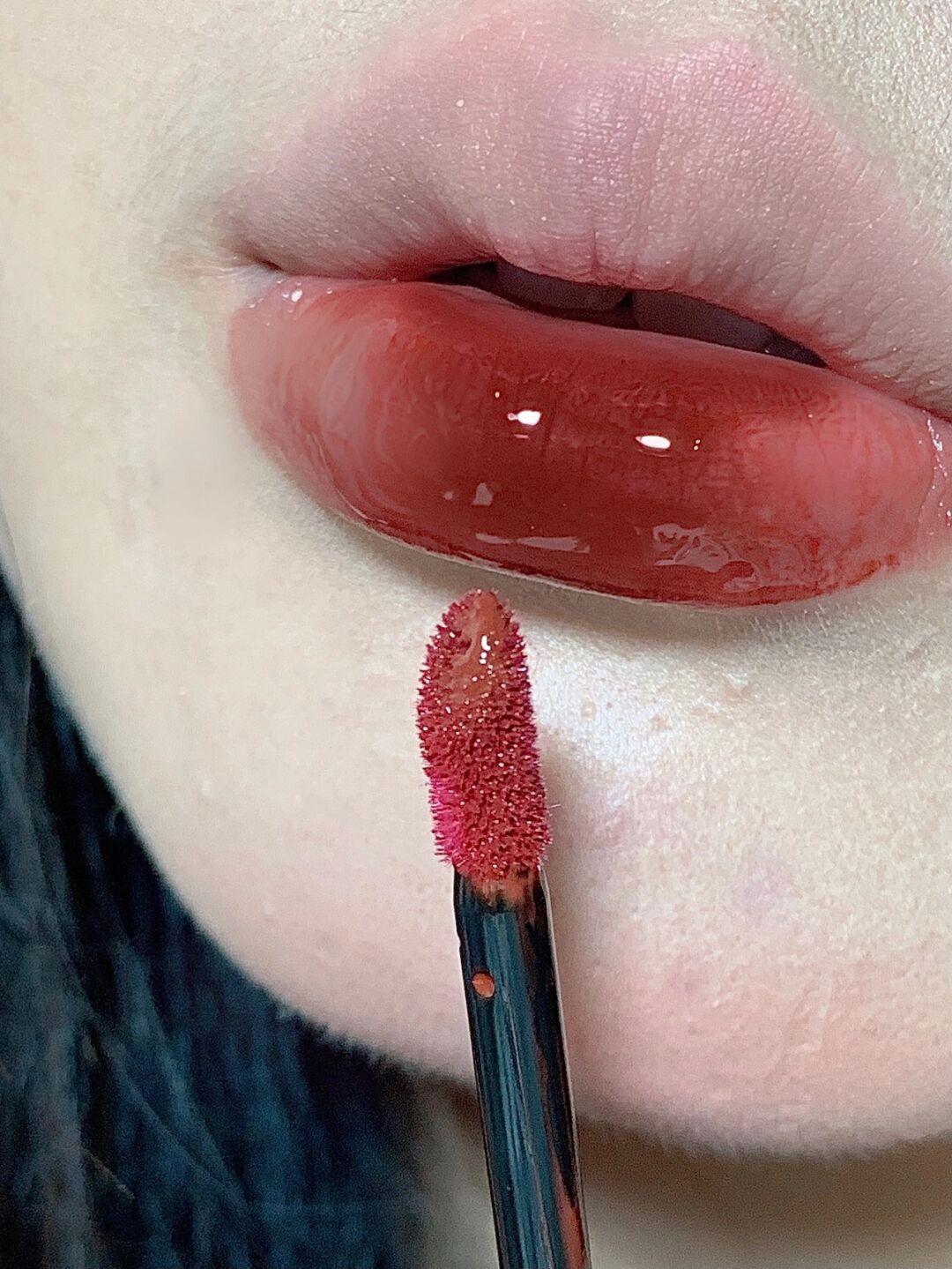 

Cappuvini Single Lip Gloss: Summer Whitening Lip Glaze for Students