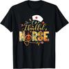 Wenn du das lesen kannst, ist sie vom Motorrad gefallen T-Shirt