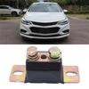 Universal Automatic Transmission Vibration Damping Mount Upgrades Reinforced Design for TH350 TH400 700R4 Models