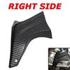 Motorcycle Brake Caliper Air Duct Cooler Yamaha YZF-R1 R1M Performance Racing Cooling Tube