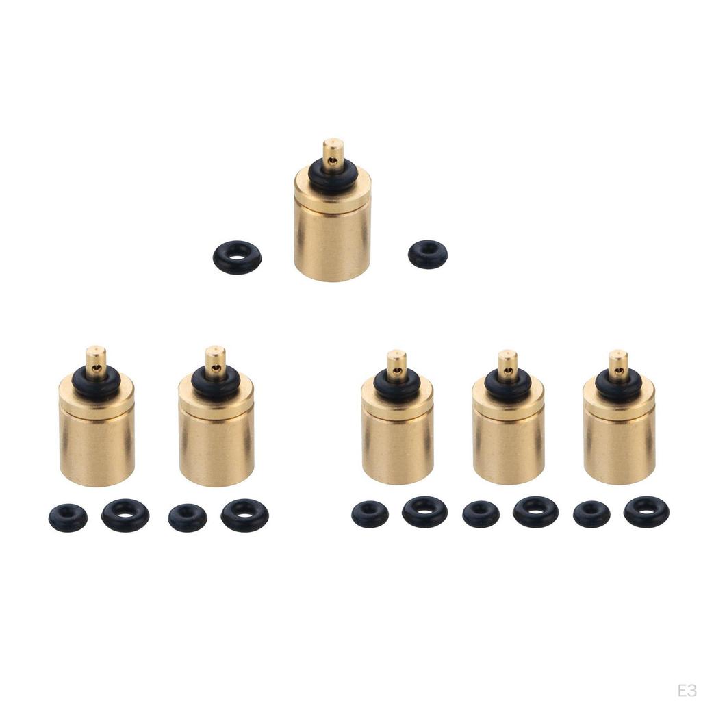 Adapter do napełniania gazu Cylinder Palnik Pojemnik do napełniania Kemping Turystyka