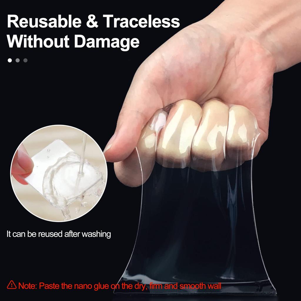 EMART Fundal Alb Mare 260cm x Pânză Albă pentru Fundal Poliester Ecran Perete Ușor de Potrivit pentru Pânză Profesională Foto Portret,