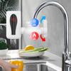 3000W Power Tankless Water Heater Digital Display Electric Faucet  Household Use