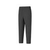 Outdoor Quick-Dry Cool-Fit Slim Straight Casual Knitted Sports Pants Women Pants Carbon-Black P225W264-0018