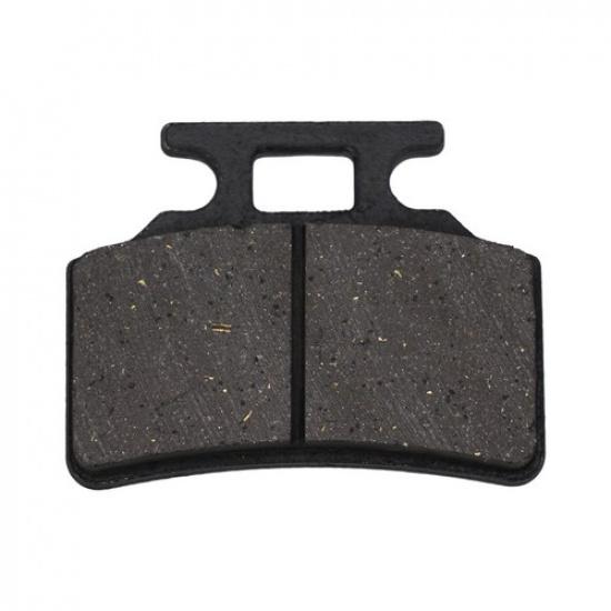 Improve Performance with These Brake Pads for Ebike Electric Bike Motorcycle