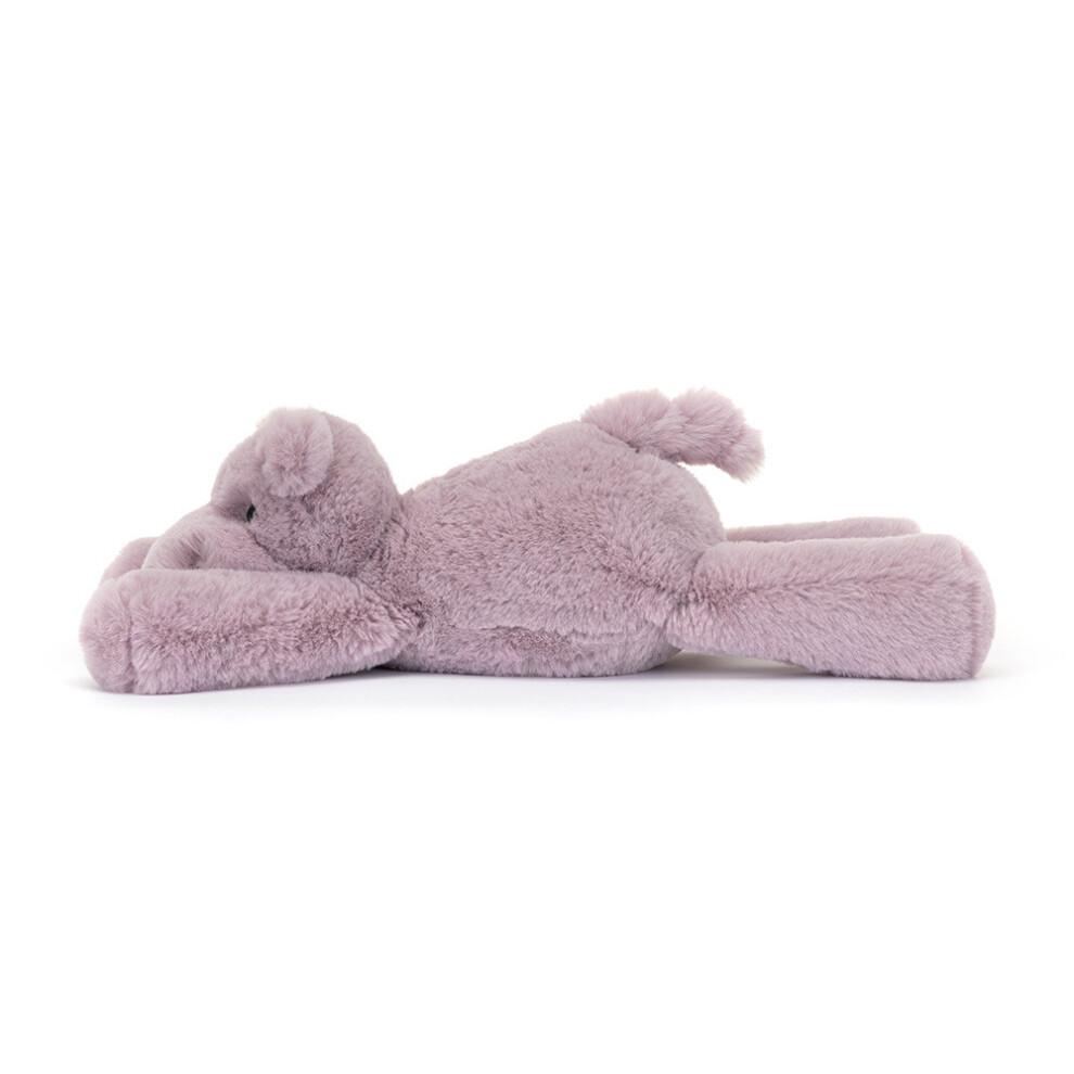 (Smudge Hippo) Plush Toys, Birthday Gifts, Valentine's Day Gifts, Surprise Gifts 13cm