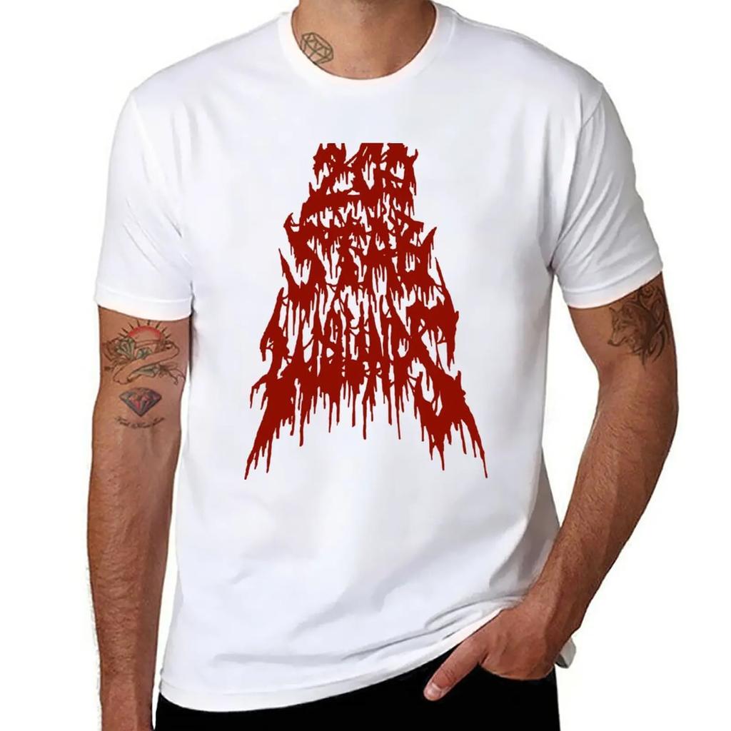 200 Stab Wounds T-Shirt Anime t-shirt edition t shirt shirts graphic tees blank t shirts designer t shirt