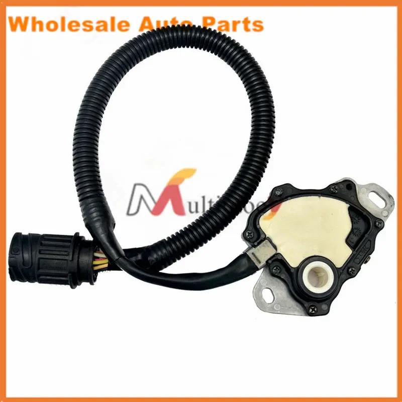 1802-486856 1802486856 Great Neutral Safety Switch Standard For 2002-2005 Land Rover Freelander 1802 486856 Refurbished 1802-486856