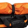 Black Oxford Cloth Bag For PB On The Go 2 Portable Speaker Offering Multiple Carrying Option And Storage Space