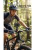 Aluminum Alloy Mountain Bike Water Bottle Cage - Outdoor Cycling Accessory