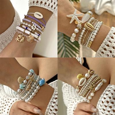 Bracelets – Bracelets tressés