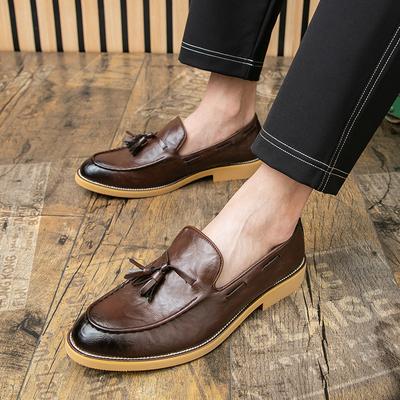 Kingad – Loaferid