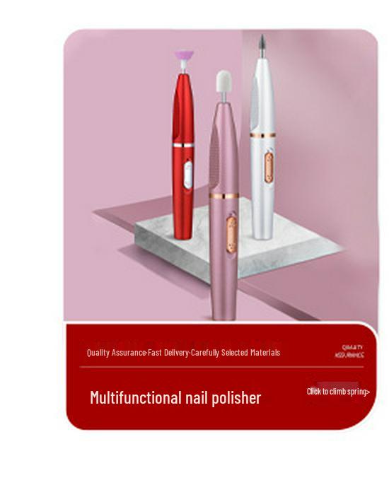 Perie de curățare facială rotativă reîncărcabilă cu masajor din silicon