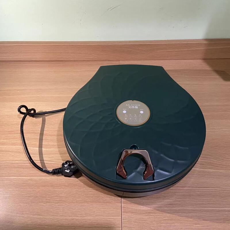 ZISIZ Multifunctional Double-Sided Electric Griddle