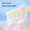 Frog Prince Kids Toothpaste