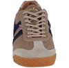 Кроссовки Gola Harrier Suede-Leder Knightsbridge