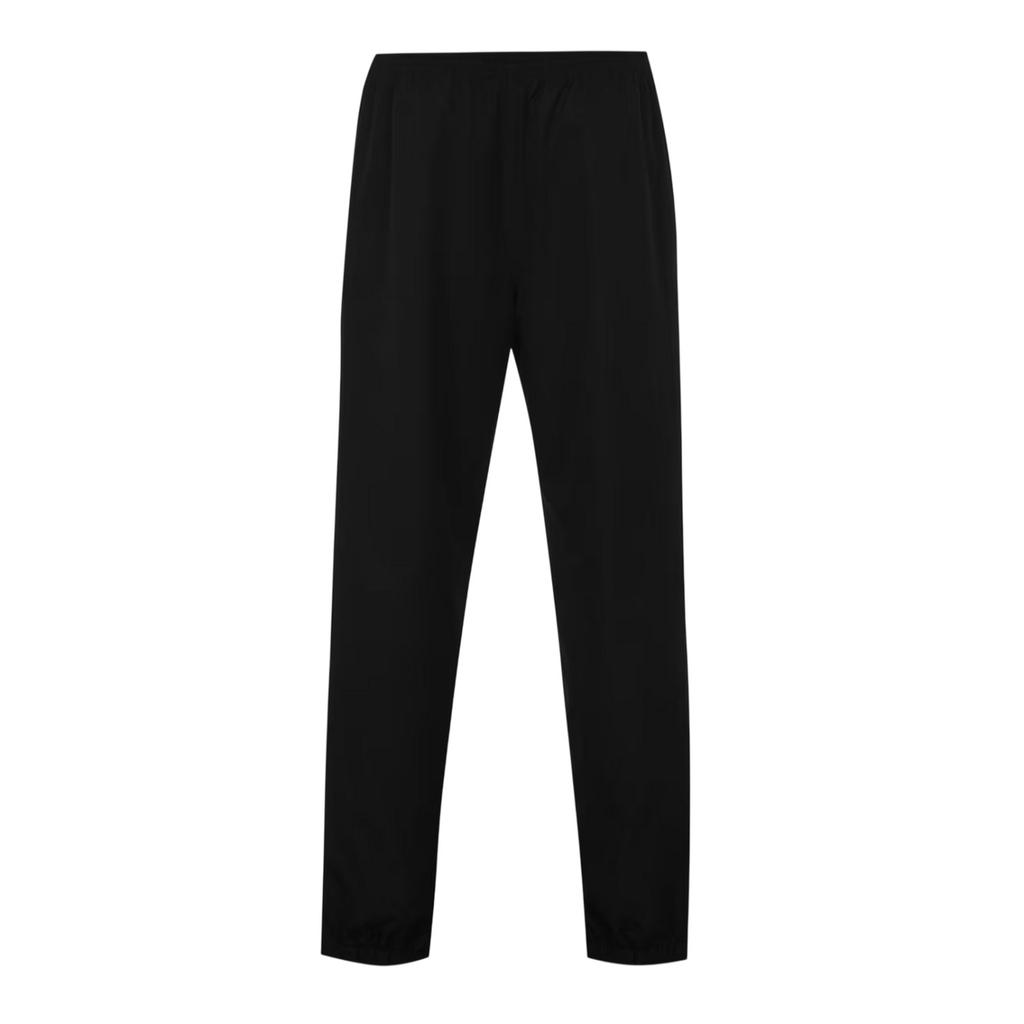 Lacoste Mens Taffeta Logo Tracksuit Bottoms