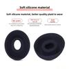 ~Replacement Silicone Ear Cushions For Edifier FitBuds Pro & Huazai EVO PRO - Anti-Slip Skin-Friendly Perfect Fit Enhances Sound