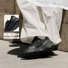 Li Ning CF Origin 2 Slip Resistant Abrasion Resistant Casual Shoes Women's Black AGCT324-1