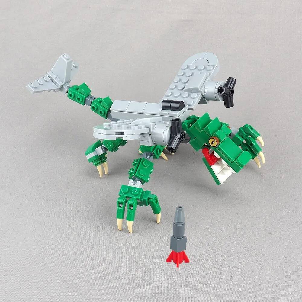 Steal A Brainrot Blocks Italian Brainrot Bicycle Chicletera Bike 67 Brainrot Blocks Sammy Brainrots Jandel Building Block