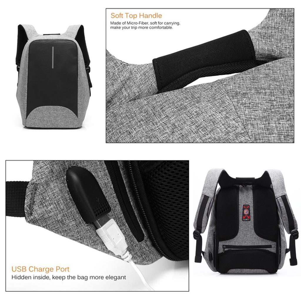 sami studio backpack