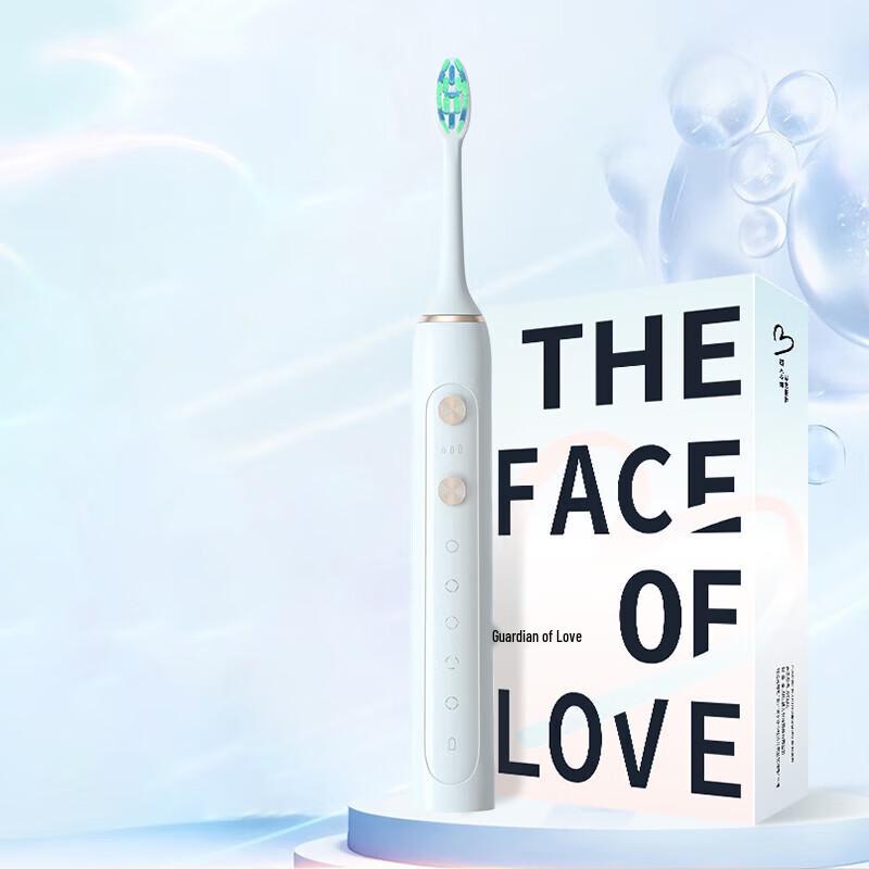 

Superman Sonic Electric Toothbrush RT860