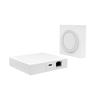Tuya ZigBee3.0 Smart Wired Gateway with Alexa and Google Assistant Voice Control