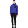 Куртка Mountain Equipment Highpile Hooded Women's Jacket